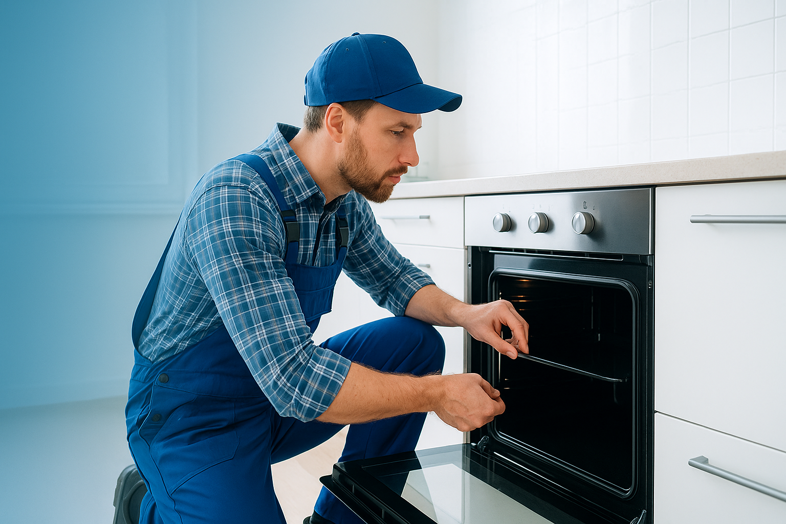 Técnico em atendimento